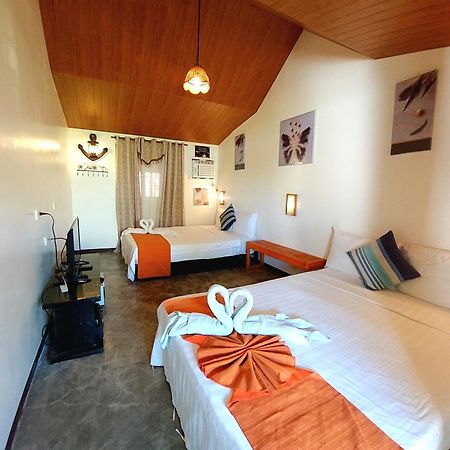 The Orient Beach Boracay Yapak Екстериор снимка
