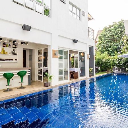 The Orient Beach Boracay Yapak Екстериор снимка