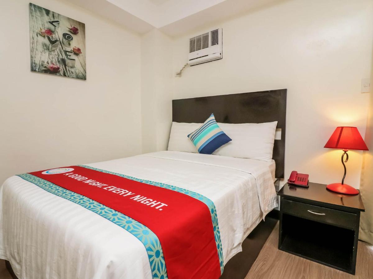 The Orient Beach Boracay Yapak Екстериор снимка