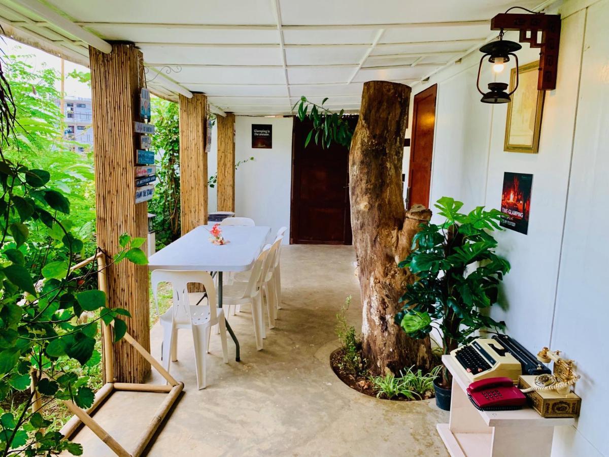 The Orient Beach Boracay Yapak Екстериор снимка