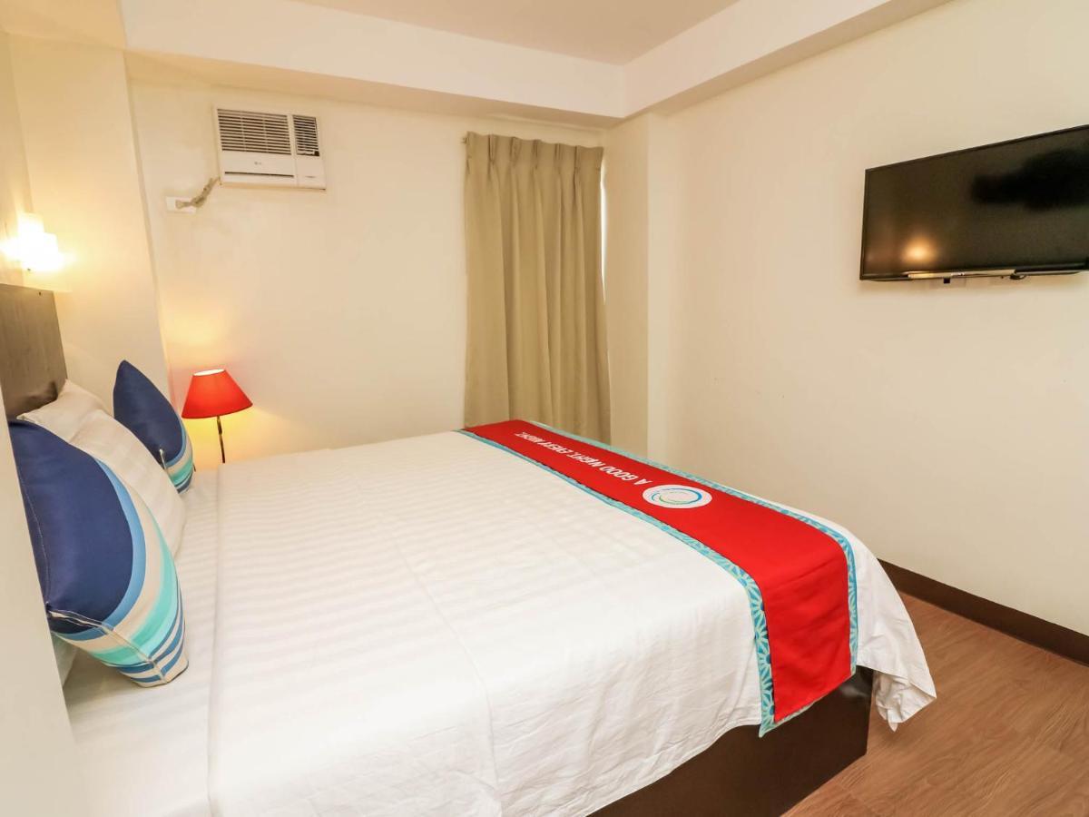 The Orient Beach Boracay Yapak Екстериор снимка