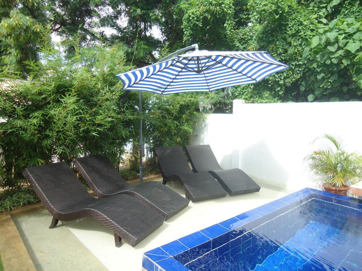 The Orient Beach Boracay Yapak Екстериор снимка