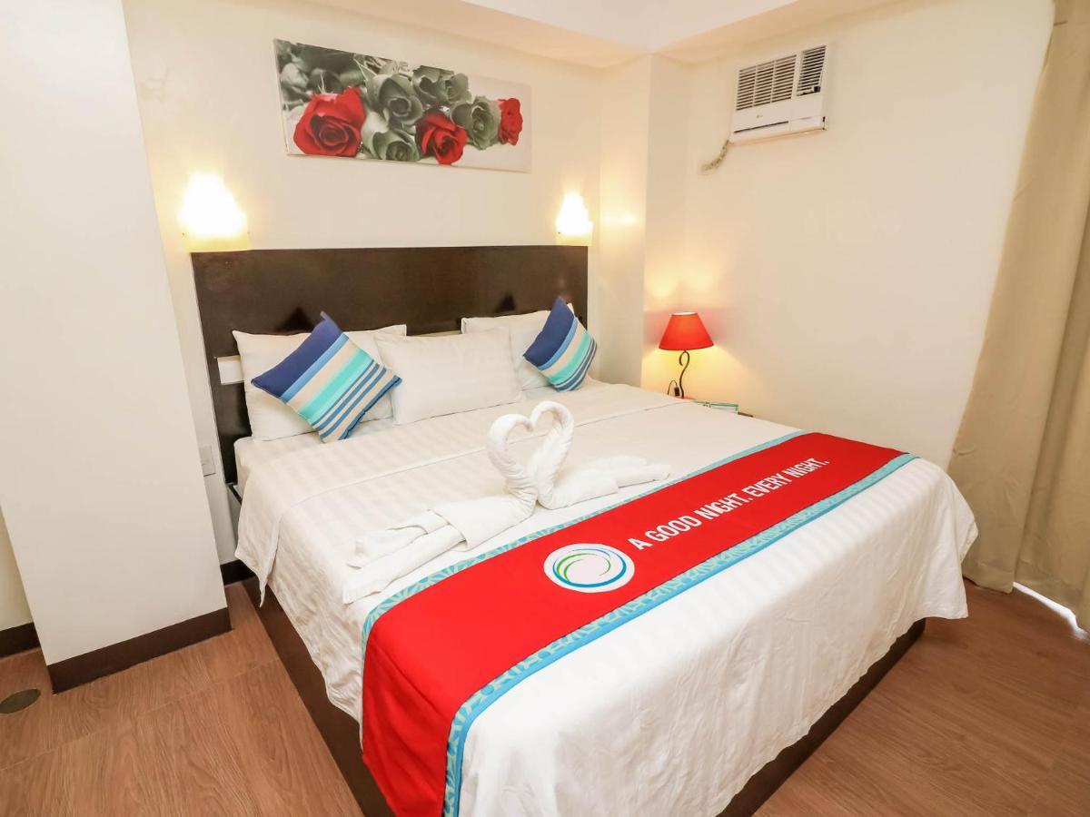 The Orient Beach Boracay Yapak Екстериор снимка