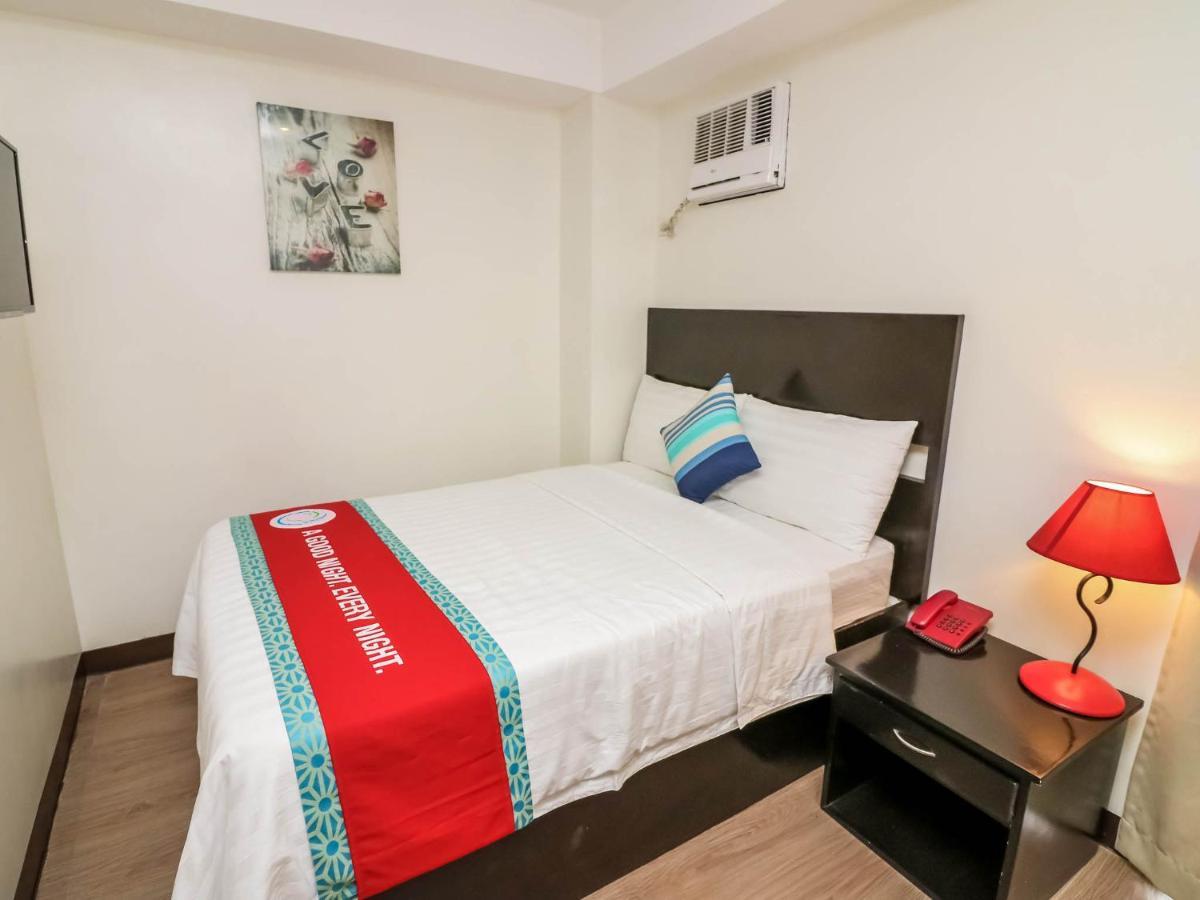 The Orient Beach Boracay Yapak Екстериор снимка