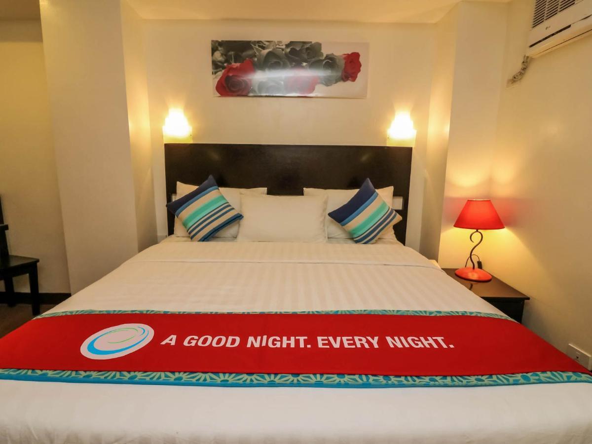 The Orient Beach Boracay Yapak Екстериор снимка
