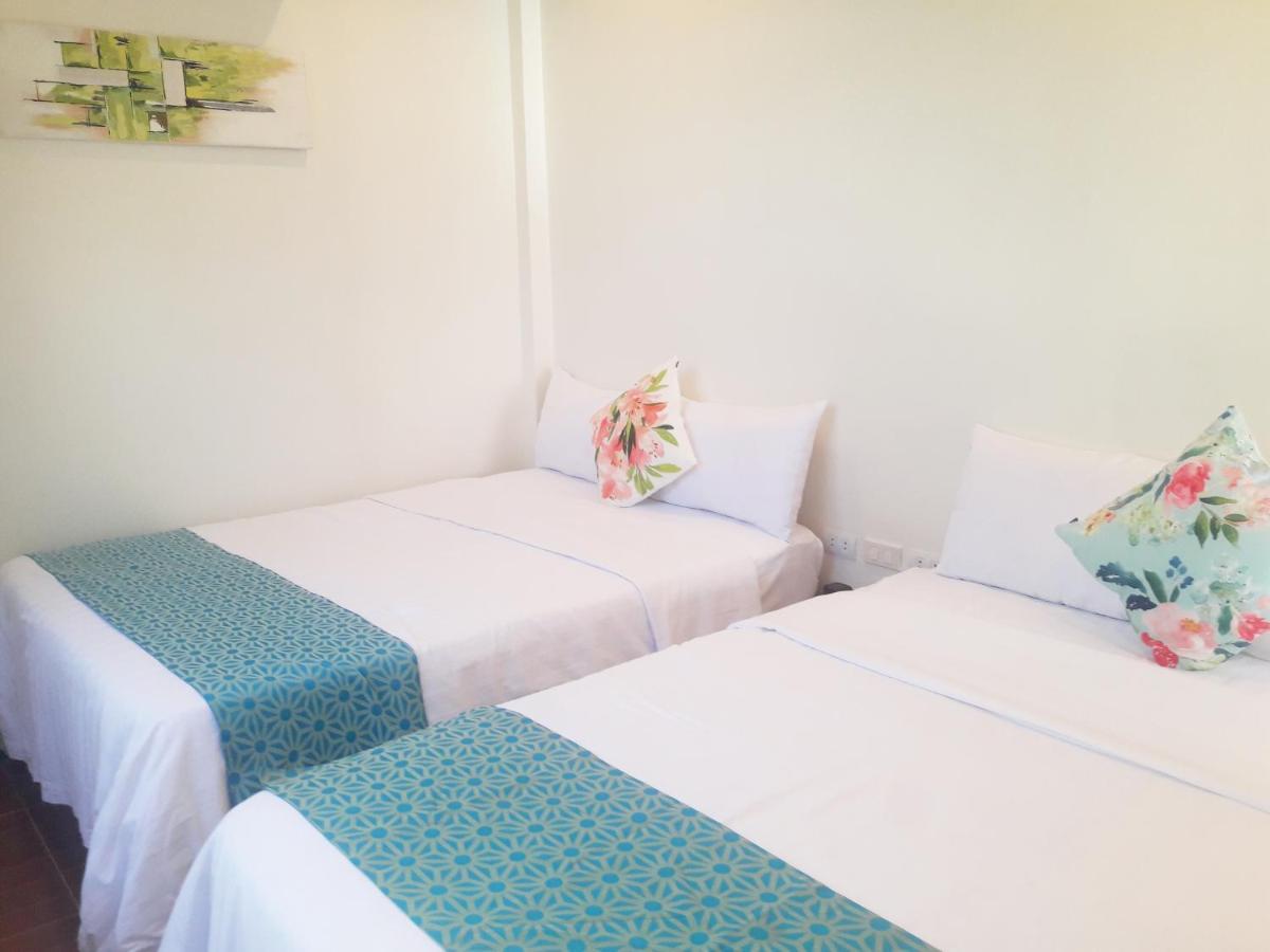 The Orient Beach Boracay Yapak Екстериор снимка