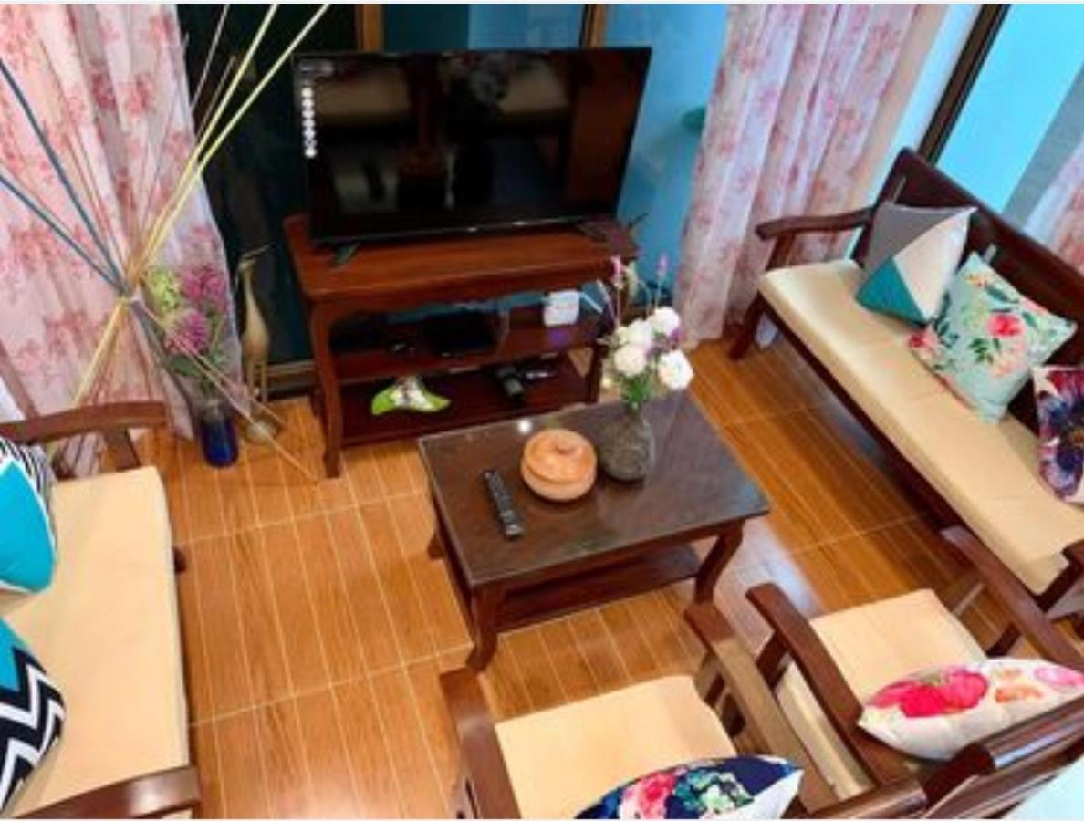 The Orient Beach Boracay Yapak Екстериор снимка