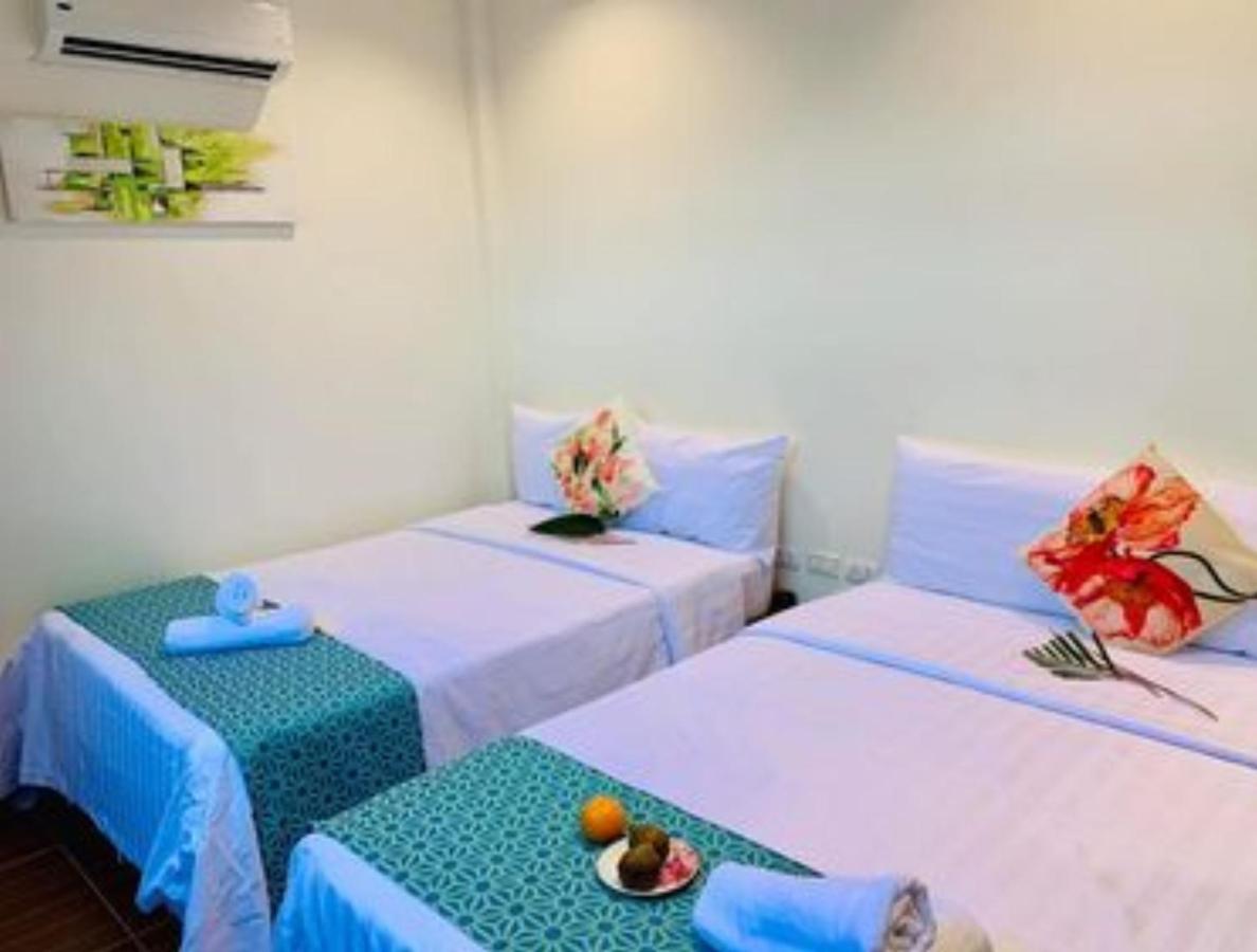 The Orient Beach Boracay Yapak Екстериор снимка