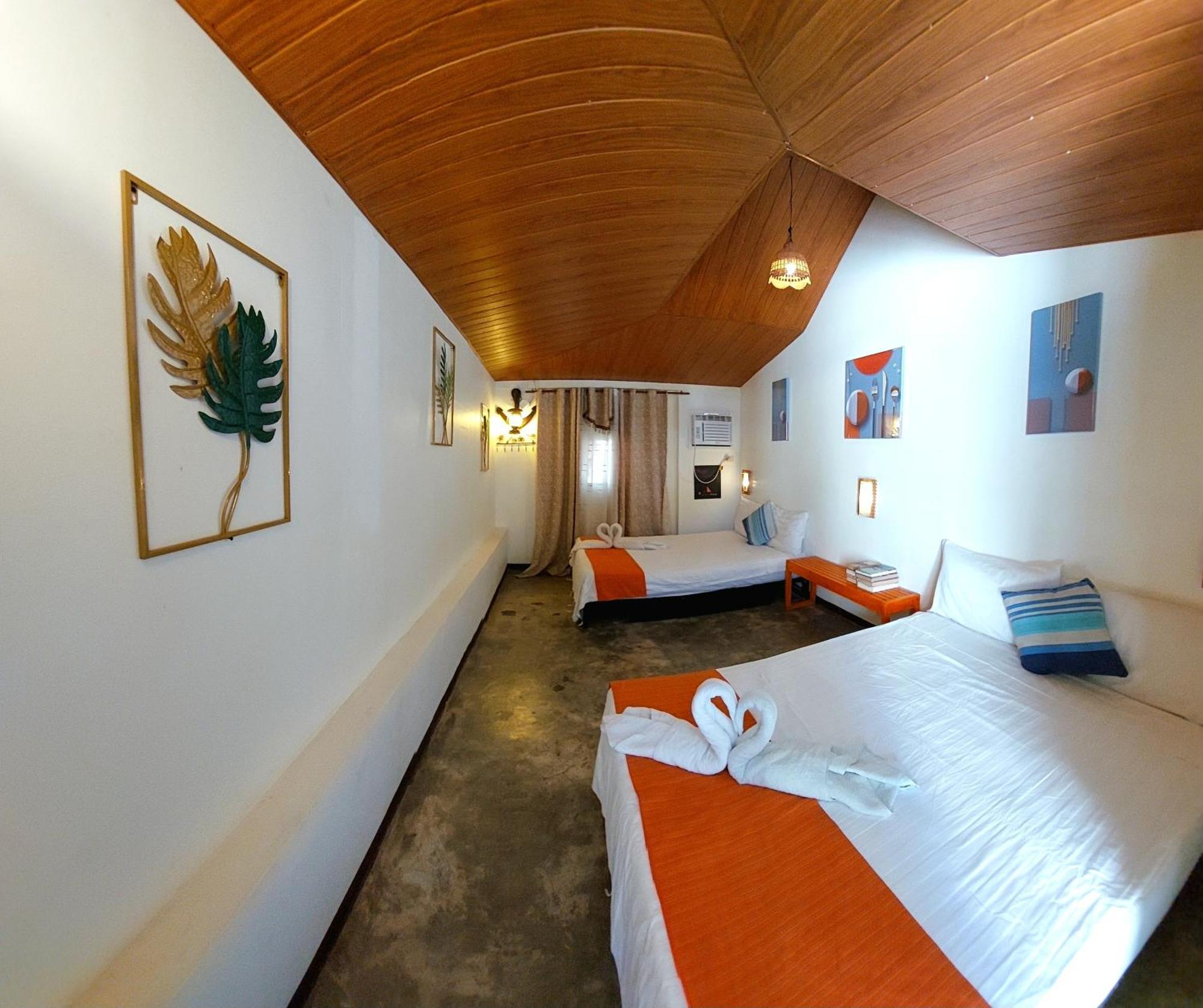 The Orient Beach Boracay Yapak Екстериор снимка