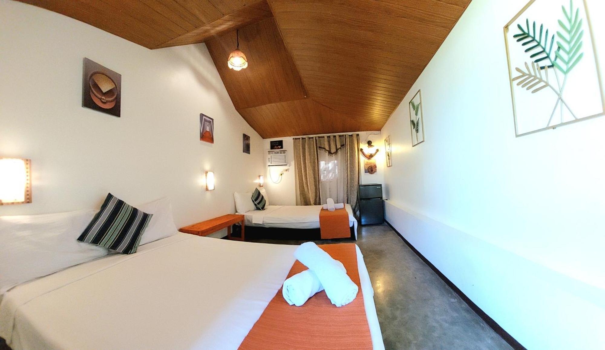 The Orient Beach Boracay Yapak Екстериор снимка