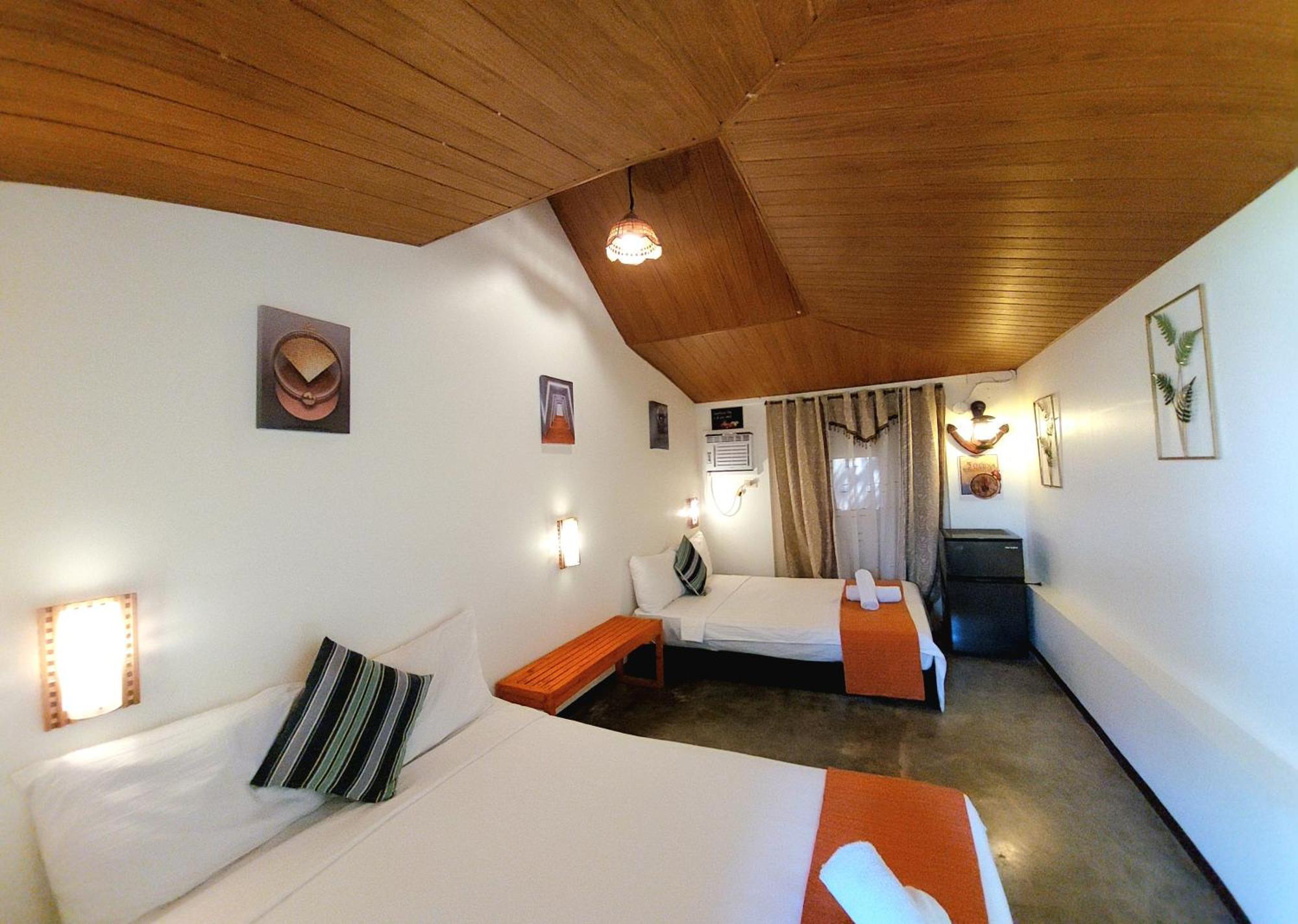 The Orient Beach Boracay Yapak Екстериор снимка