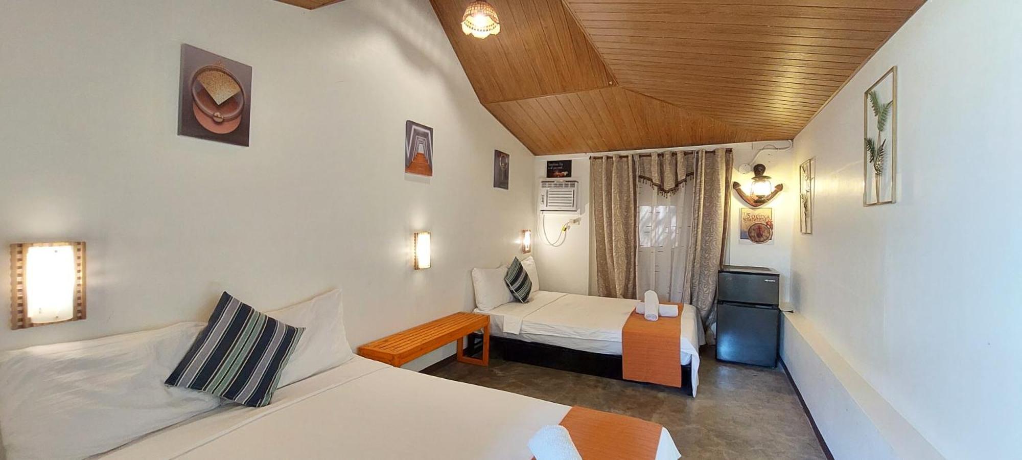 The Orient Beach Boracay Yapak Екстериор снимка