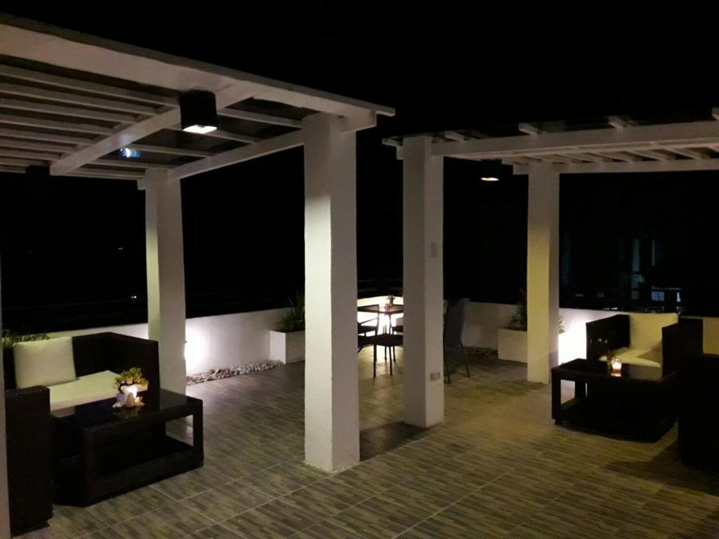 The Orient Beach Boracay Yapak Екстериор снимка