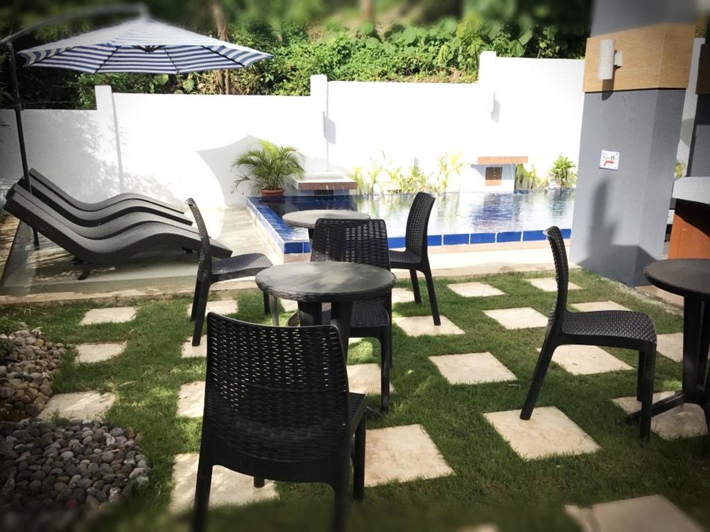 The Orient Beach Boracay Yapak Екстериор снимка
