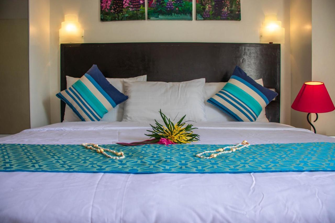 The Orient Beach Boracay Yapak Екстериор снимка
