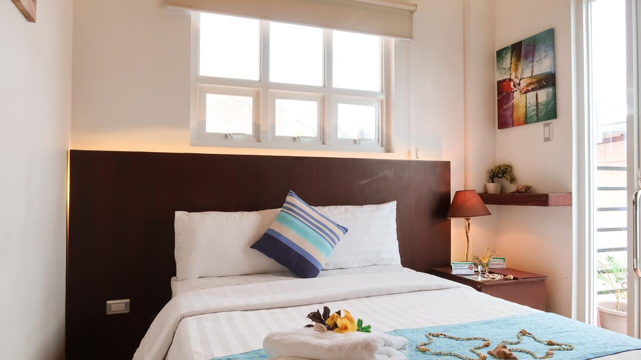 The Orient Beach Boracay Yapak Екстериор снимка