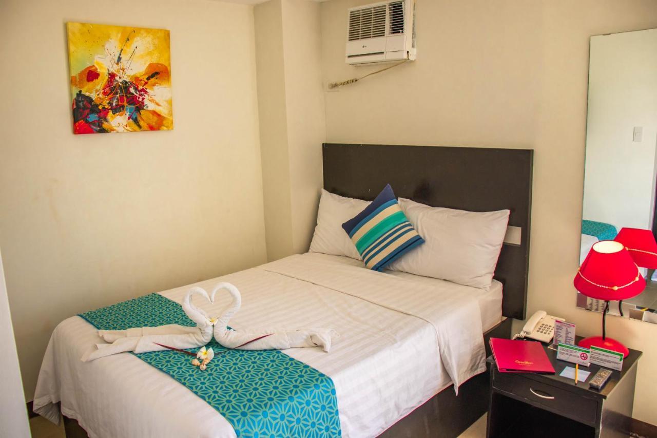 The Orient Beach Boracay Yapak Екстериор снимка