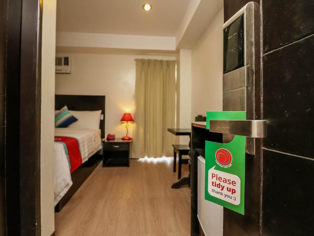 The Orient Beach Boracay Yapak Екстериор снимка